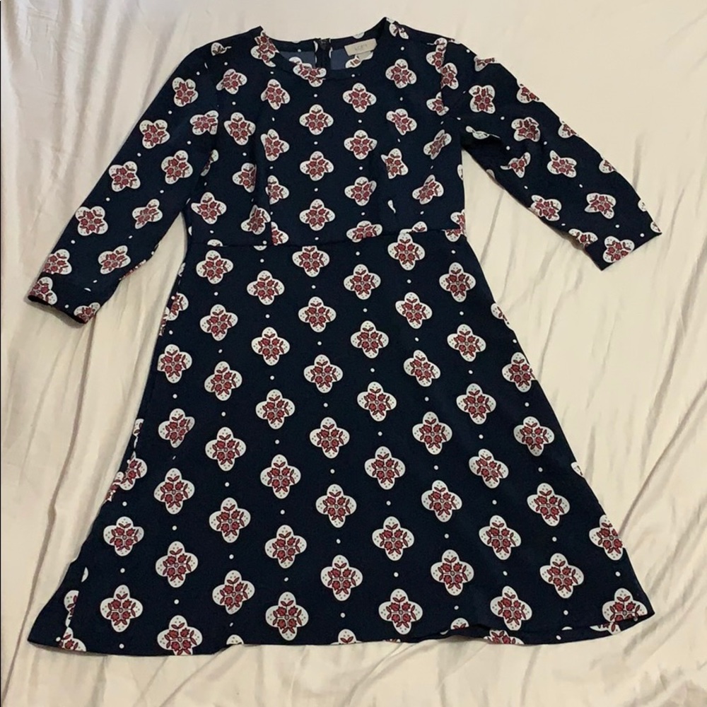 Loft Dress